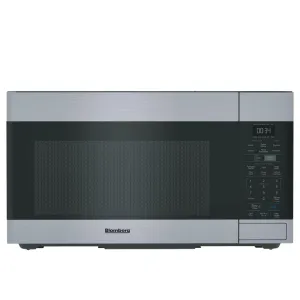 Blomberg Appliances BOTR30102SS 30In Otr - Handle-Less Design Microwave Ovens smart sensor microwave oven