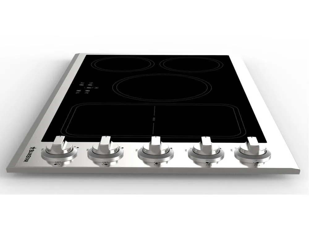 Bluestar BSP36INDCKT 36 Turn Induction Cooktop