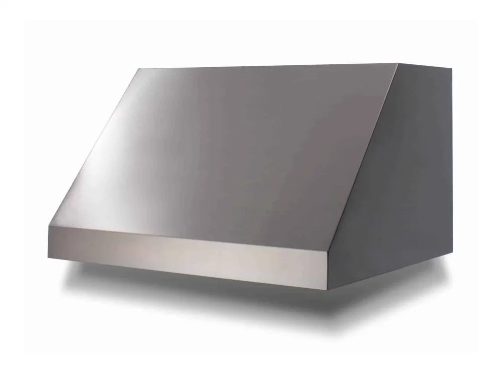 Bluestar BSPL024V2 24" Pro-Line Hood Professional Hoods high-end range hoods for chefs
