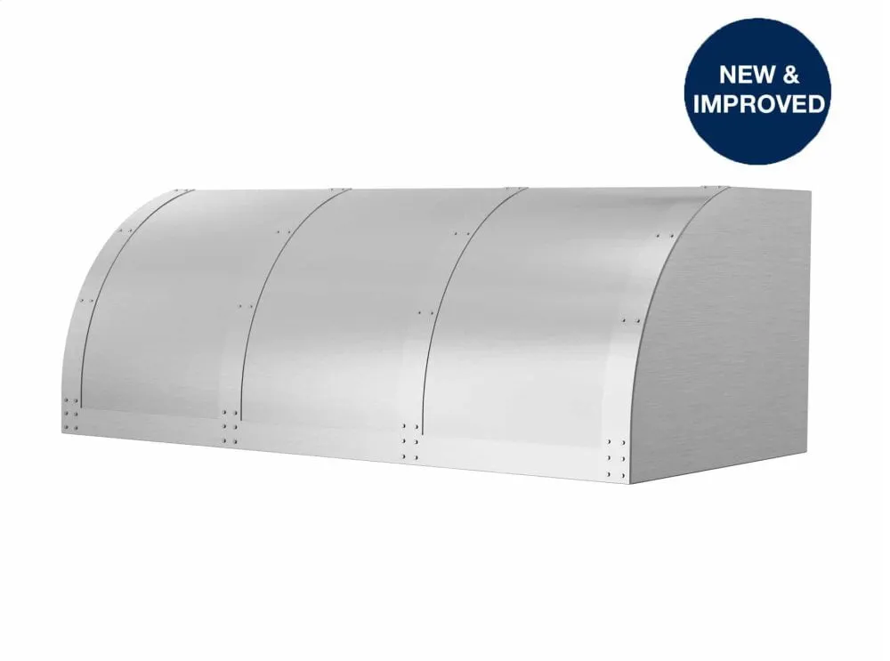 Bluestar BZ042MLPLT 42" Bonanza Hood Professional Hoods high-end range hoods for chefs