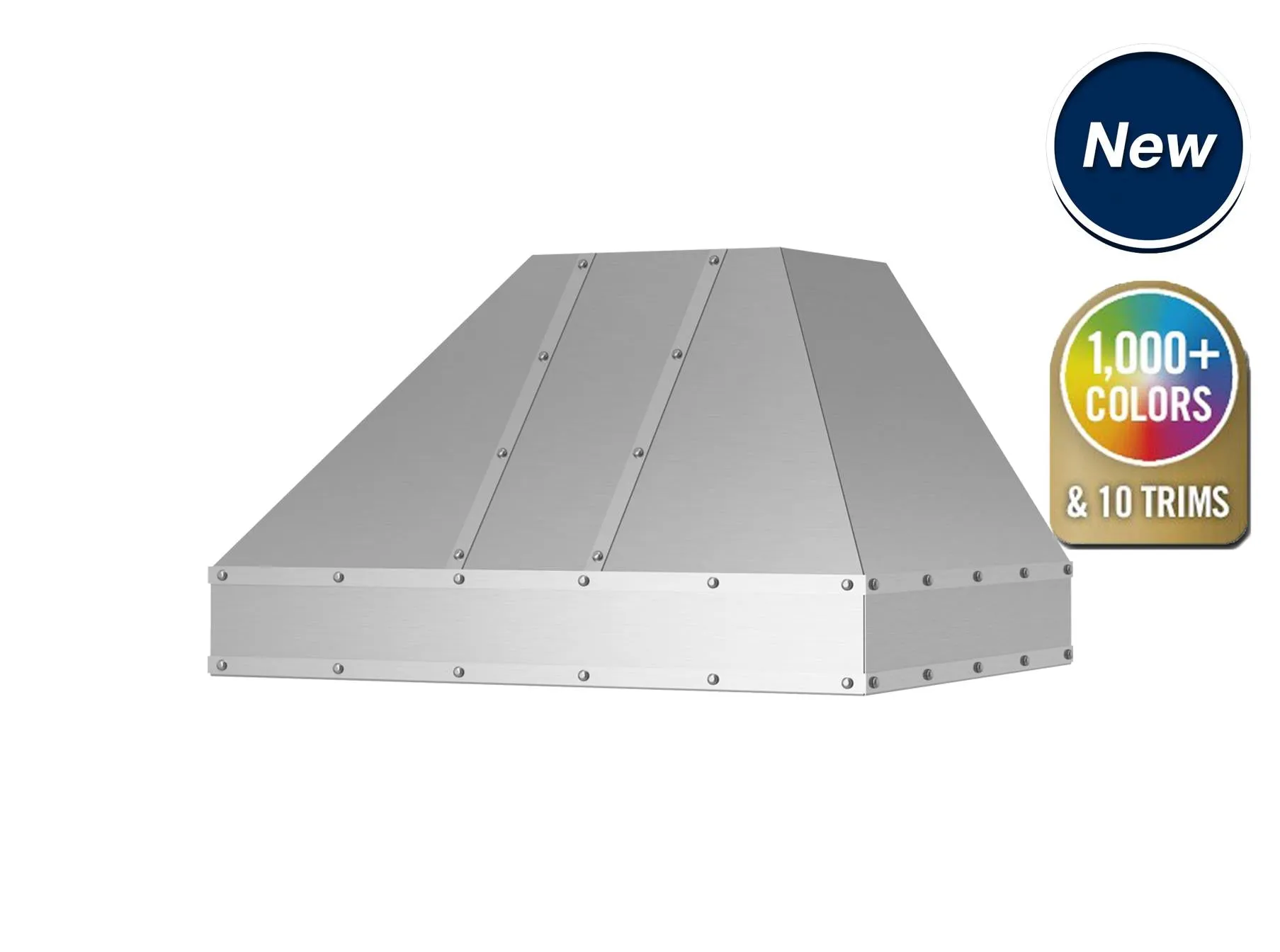Bluestar HA030MLPLT 30" Hampton Hood Ducted Hoods high cfm ducted range hood