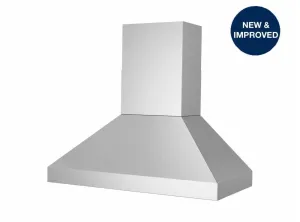 Bluestar HA054ML 54" Hampton Hood Ventilation Range Hoods high suction kitchen exhaust hood