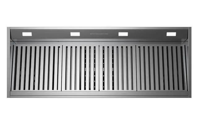 Bluestar HA054ML 54" Hampton Hood