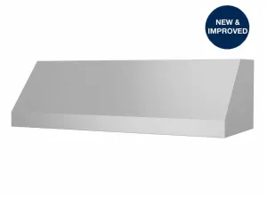 Bluestar IN060ML 60" Incline Hood Ventilation Range Hoods high suction kitchen exhaust hood