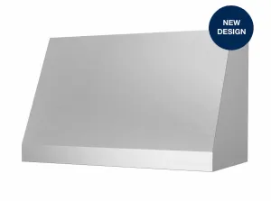 Bluestar ME066ML 66" Abbaka Mesa Professional Hoods 36 inch wall mount hood