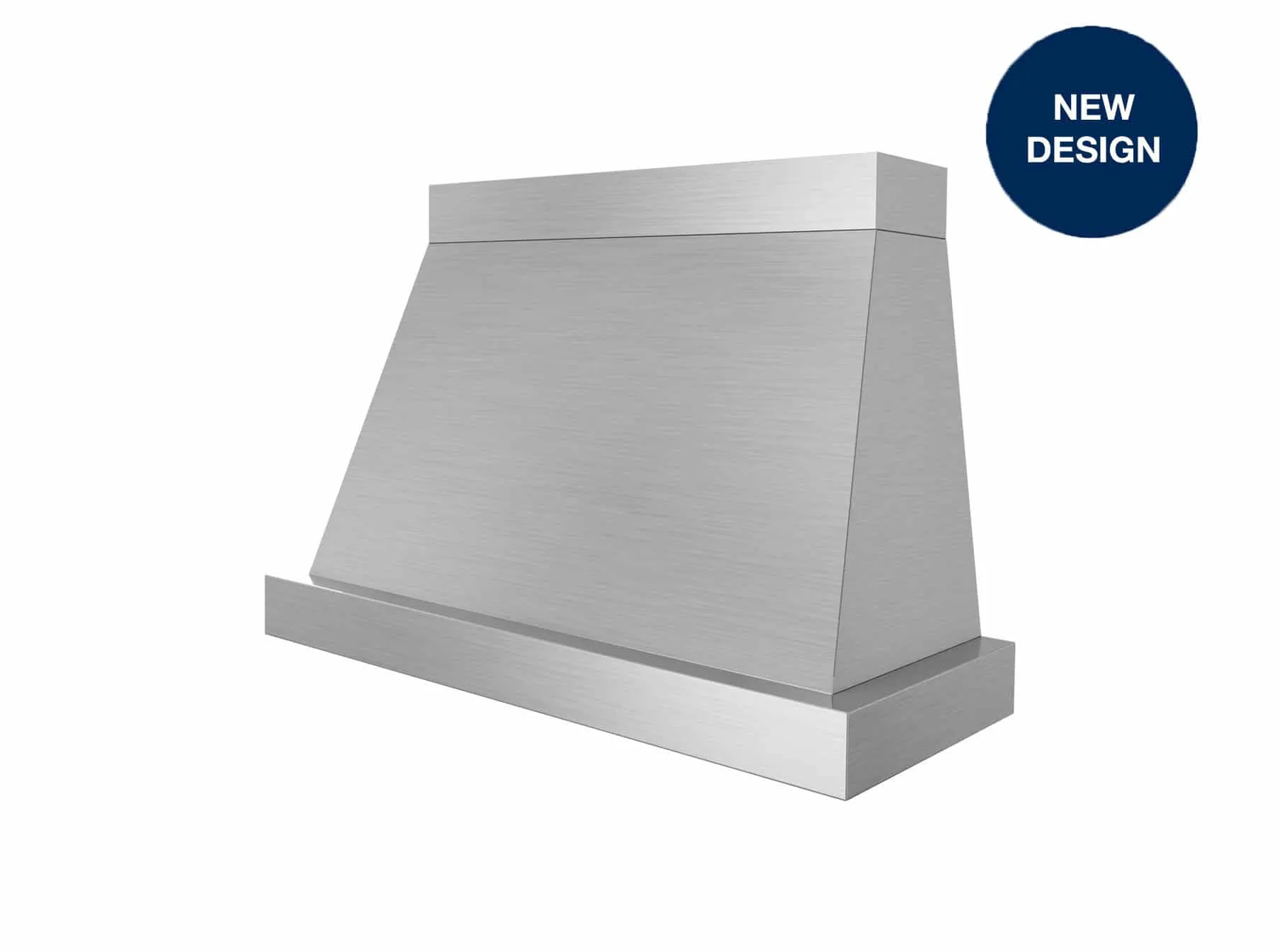 Bluestar NR036ML 36" Abbaka Normandy Ventilation Range Hoods high suction kitchen exhaust hood