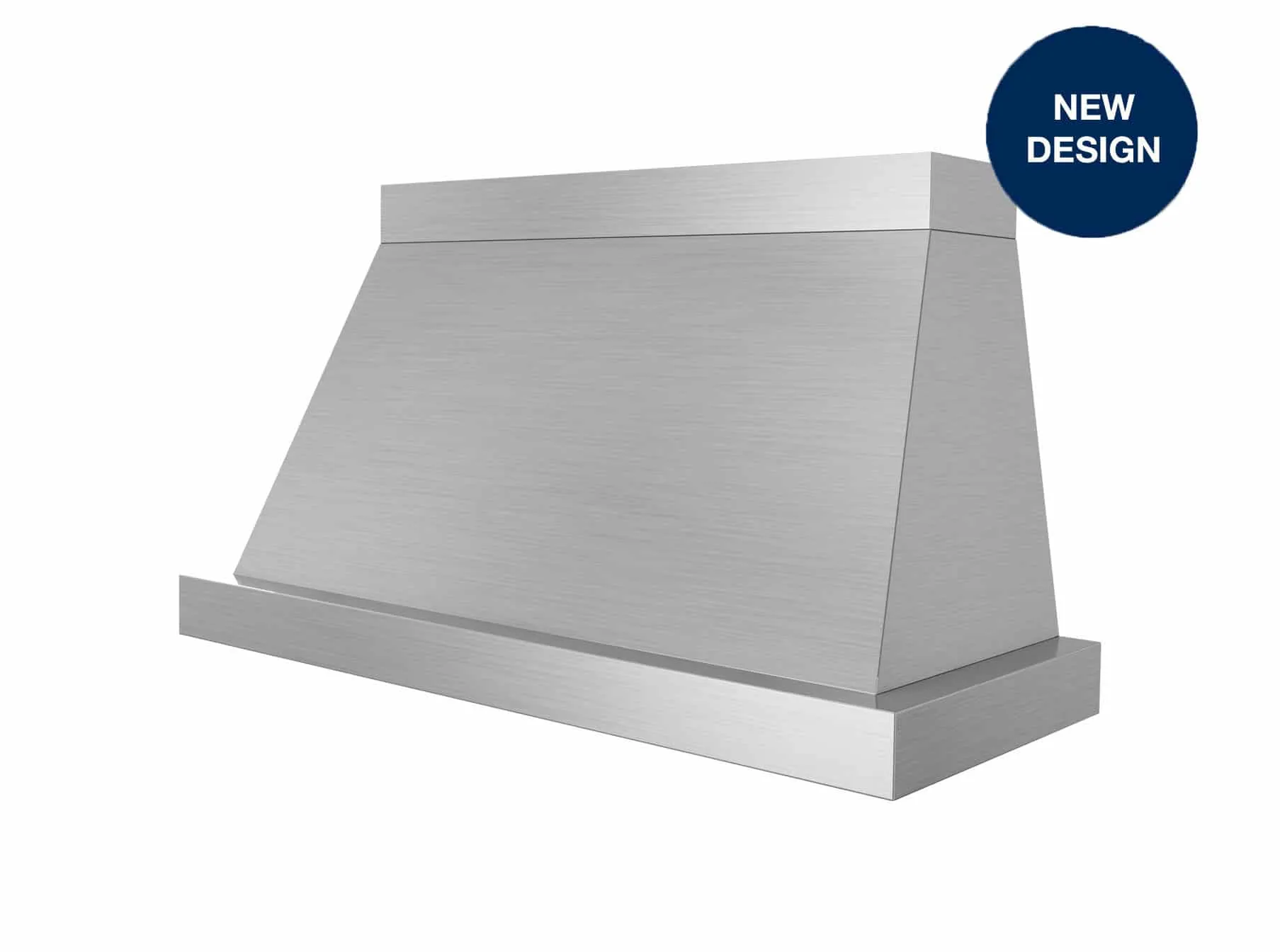 Bluestar NR042ML 42" Abbaka Normandy Professional Hoods 36 inch wall mount hood