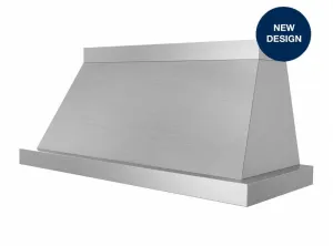 Bluestar NR066ML 66" Abbaka Normandy Professional Hoods 36 inch wall mount hood