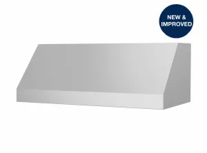 Bluestar PL042ML 42" Pro-Line Hood Professional Hoods high-end range hoods for chefs