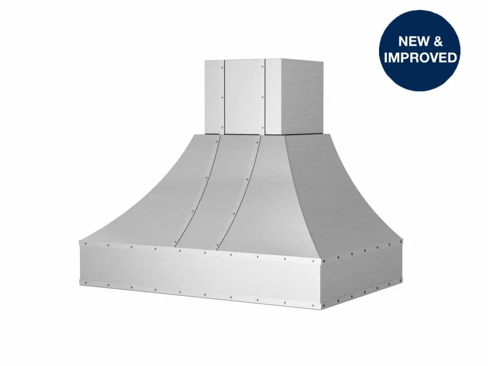 Bluestar WR030MLPLT 30" Wrangler Hood Professional Hoods high-end range hoods for chefs