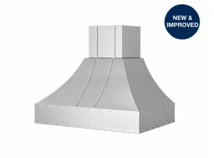 Bluestar WR030MLPLT 30" Wrangler Hood Professional Hoods high-end range hoods for chefs