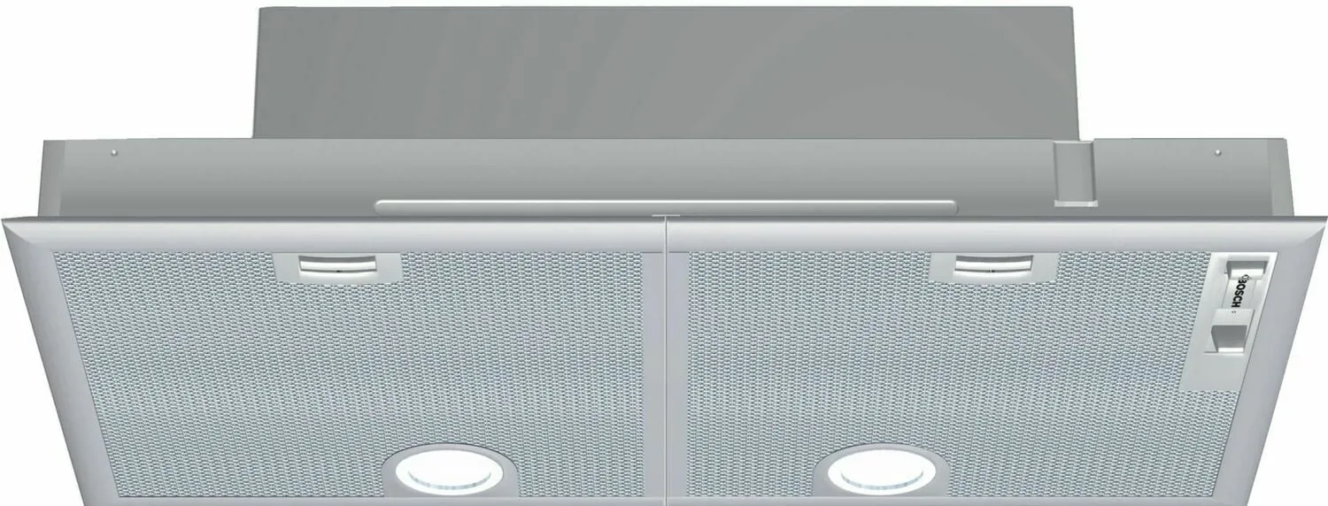 Bosch DHL755BUC 500 Series, 30" Custom Hood Insert, 400Cfm Blower Ventilation Range Hoods high suction kitchen exhaust hood