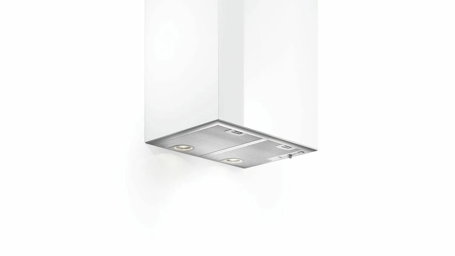 Bosch DHL755BUC 500 Series, 30" Custom Hood Insert, 400Cfm Blower