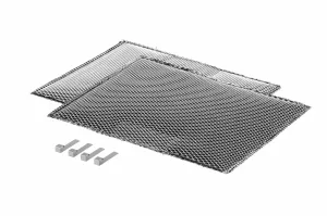 Bosch DHZ3002UC Charcoal Filter Kit, 30" Duh Series Hood Accessories universal vent hood kits