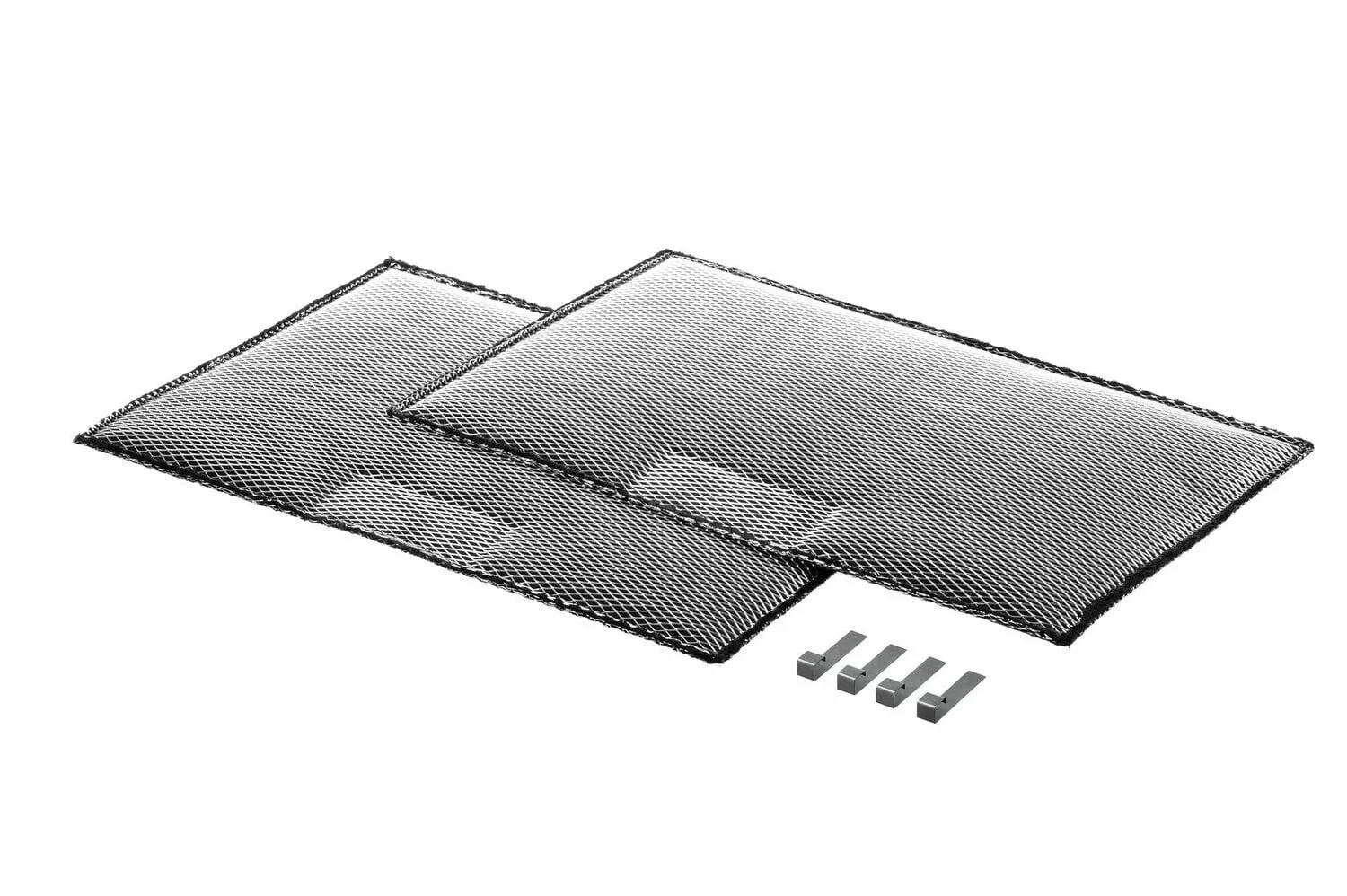 Bosch DHZ3602UC Charcoal Filter Kit, 36" Duh Series Hood Accessories universal vent hood kits