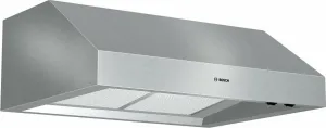 Bosch DPH30652UC 800 Series, 30" Under-Cabinet Wall Hood, 600 Cfm Professional Hoods high-end range hoods for chefs