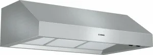 Bosch DPH36652UC 800 Series, 36" Under-Cabinet Wall Hood, 600 Cfm Professional Hoods high-end range hoods for chefs