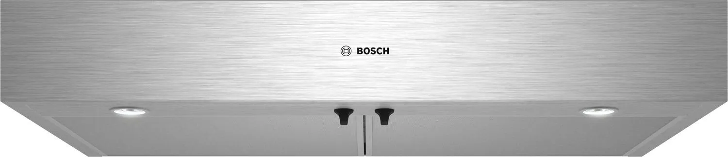 Bosch DUH36253UC 300 Series Undercabinet Hood 36" Stainless Steel Ventilation Range Hoods high suction kitchen exhaust hood