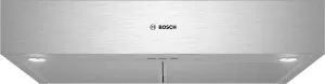 Bosch DUH50353UC 500 Series Undercabinet Hood 30" Stainless Steel Ventilation Range Hoods high suction kitchen exhaust hood