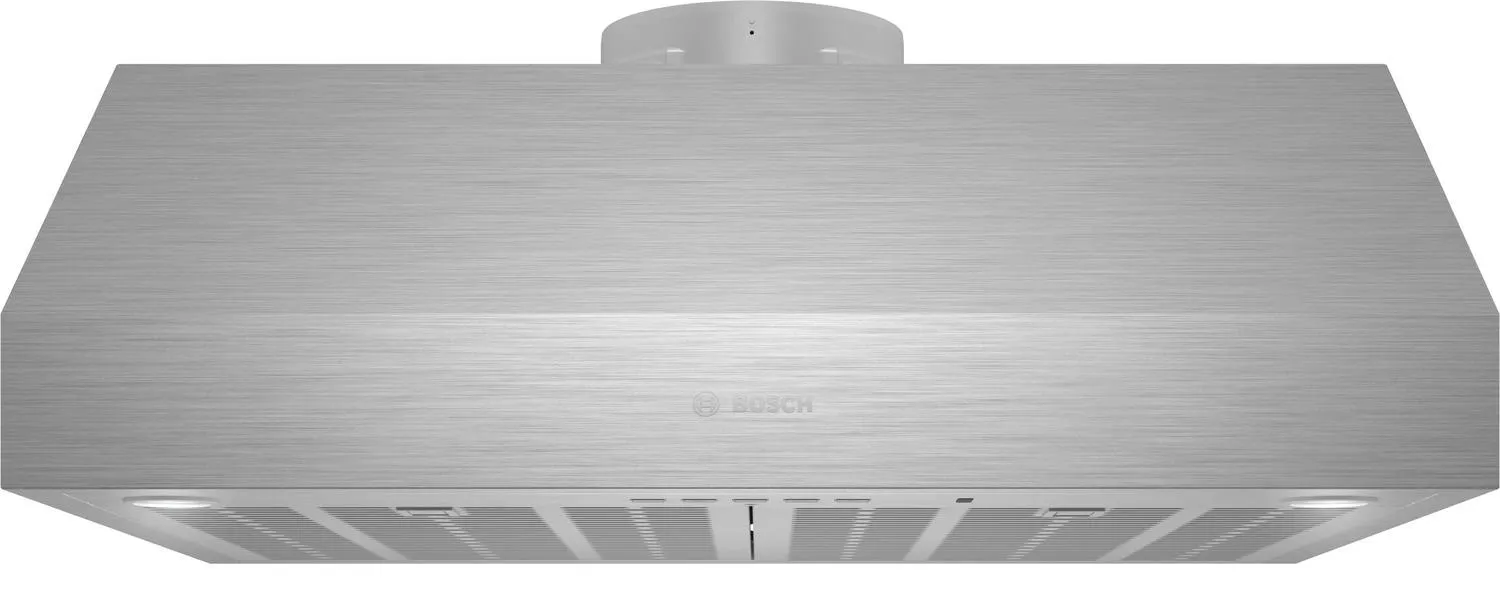 Bosch DUH80553UC 800 Series Undercabinet Hood 30" Stainless Steel Ventilation Range Hoods high suction kitchen exhaust hood
