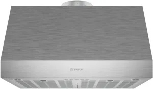 Bosch DUHP0853UC Benchmark Undercabinet Hood 30" Stainless Steel Ventilation Range Hoods high suction kitchen exhaust hood