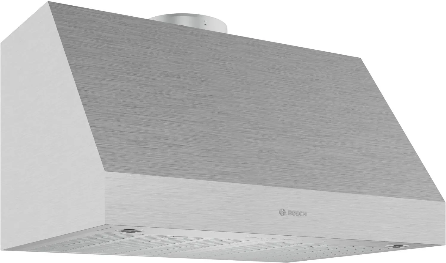 Bosch DUHP0853UC Benchmark Undercabinet Hood 30" Stainless Steel