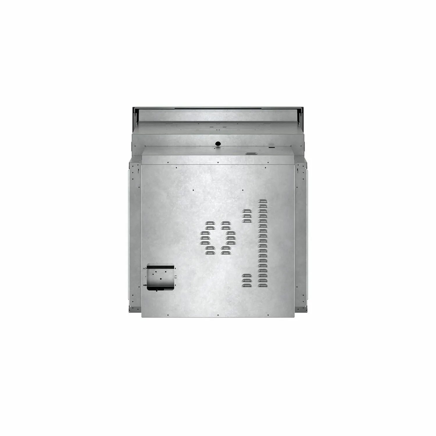 Bosch HBLP451RUC Benchmark Series, 30", Single Wall Oven, Ss, Eu Conv., Tft Touch Control, Right Swing