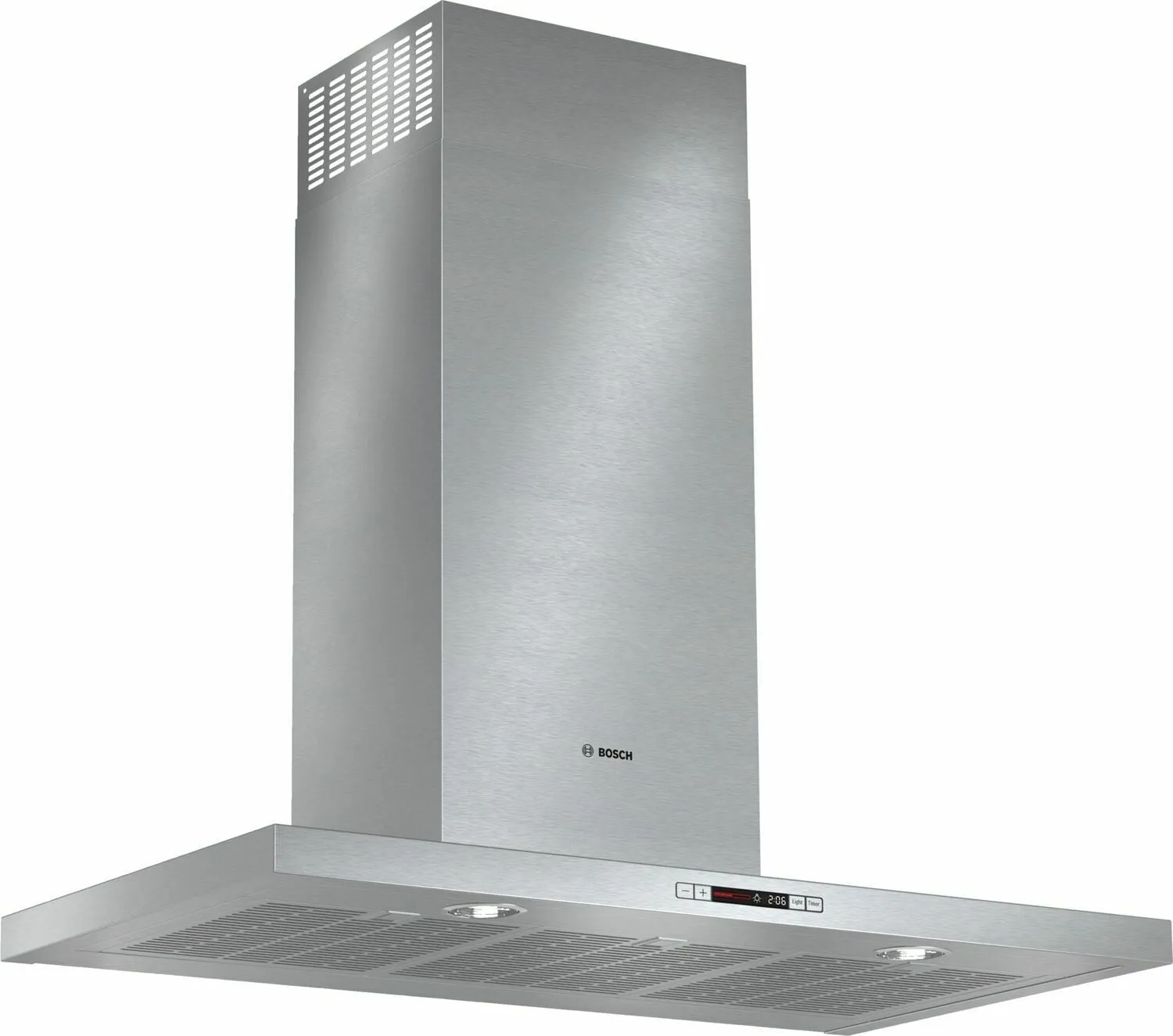 Bosch HCB56651UC 500 Series, Box Style Canopy, 600 Cfm Ventilation Range Hoods high suction kitchen exhaust hood