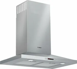 Bosch HCP30E52UC 300 Series Wall Hood 30'' Stainless Steel Hcp30E52Uc Ducted Hoods under cabinet ducted hood