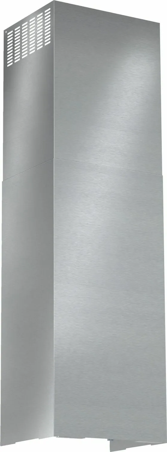 Bosch HCPEXT5UC Chimney Extension For All Chimney Wall Hoods Hood Accessories universal vent hood kits
