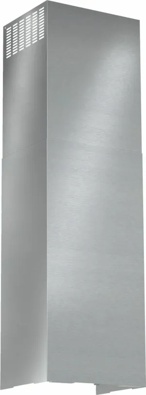Bosch HCPEXT5UC Chimney Extension For All Chimney Wall Hoods Hood Accessories universal vent hood kits