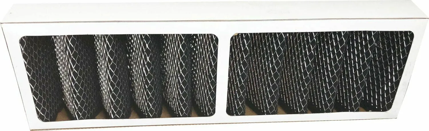 Bosch HDDFILTUC Ventilation Accessory Hddfiltuc Hood Accessories universal vent hood kits
