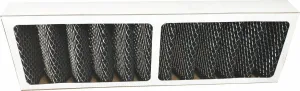 Bosch HDDFILTUC Ventilation Accessory Hddfiltuc Hood Accessories universal vent hood kits