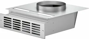 Bosch HDDREC5UC Recirculation Kit Hddrec5Uc Hood Accessories charcoal filters for range hoods