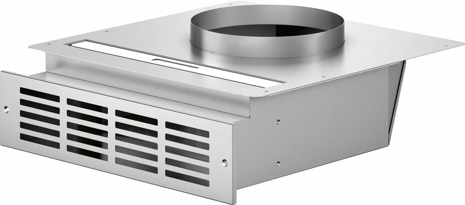 Bosch HDDREC5UC Recirculation Kit Hddrec5Uc Hood Accessories charcoal filters for range hoods