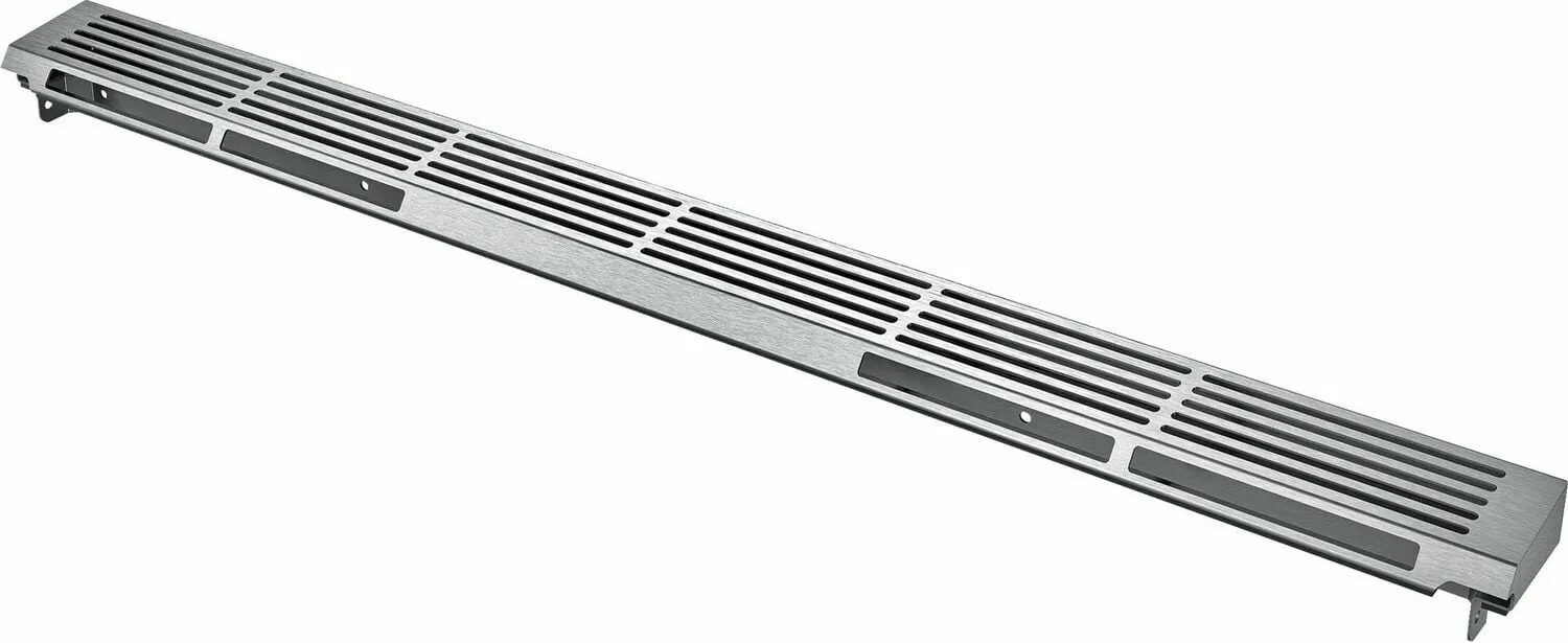 Bosch HDZIT301 Island Trim Accessory For Df Slide-In Ranges Range Accessories range burner grate replacements