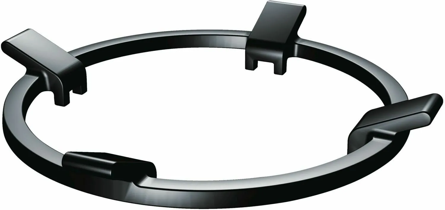 Bosch HEZ298102 Sir Wok Ring Accessory Range Accessories heavy duty range knobs