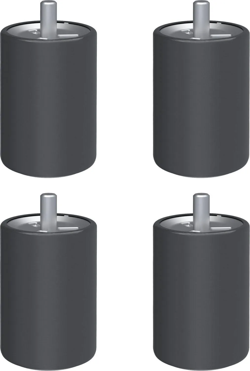 Bosch HEZ8LLUC Installation Accessory 4 Pieces Hez8Lluc Range Accessories heavy duty range knobs