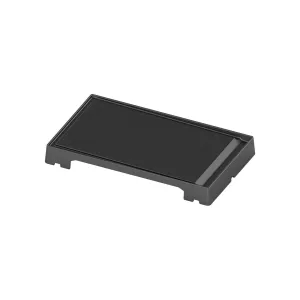 Bosch HEZ9GR41UC Griddle Plate Hez9Gr41Uc Range Accessories heavy duty range knobs
