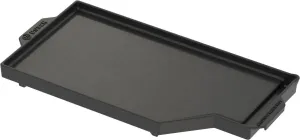Bosch HEZ9GR58UC Griddle Plate Hez9Gr58Uc 11050651 Range Accessories oven racks and replacement trays