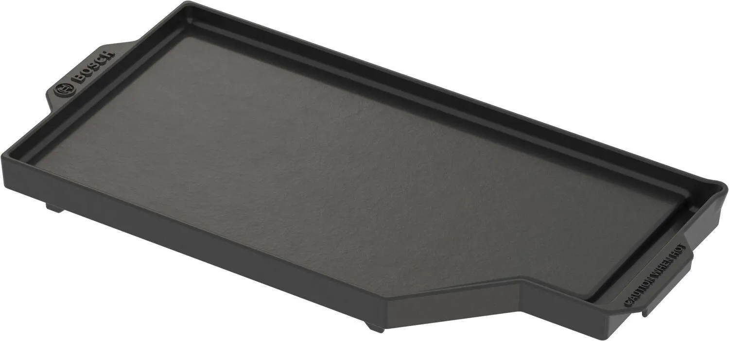 Bosch HEZ9GR58UC Griddle Plate Hez9Gr58Uc 11050651 Range Accessories oven racks and replacement trays