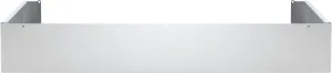 Bosch HEZ9TK30UC Installation Accessory Stainless Steel Hez9Tk30Uc Range Accessories heavy duty range knobs