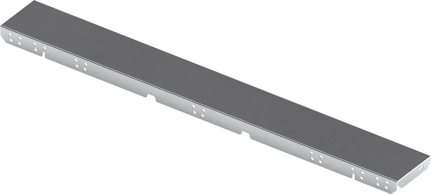 Bosch HEZ9YZ04UC Installation Accessory Stainless Steel Hez9Yz04Uc 11043366 Range Accessories oven racks and replacement trays
