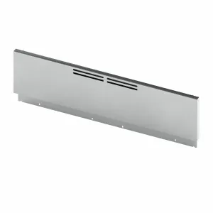Bosch HEZ9YZ36UC Installation Accessory Stainless Steel Hez9Yz36Uc Range Accessories heavy duty range knobs