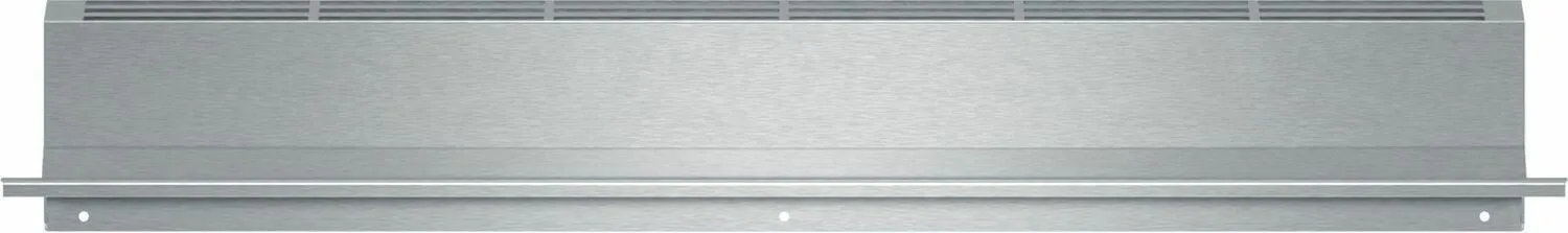 Bosch HEZBS301 Low Back Electric And Induction Slide-In Range Range Accessories heavy duty range knobs