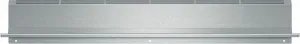 Bosch HEZBS301 Low Back Electric And Induction Slide-In Range Range Accessories heavy duty range knobs