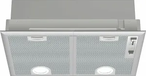 Bosch HUI31451UC 300 Series, 21" Custom Hood Insert Ventilation Range Hoods high suction kitchen exhaust hood