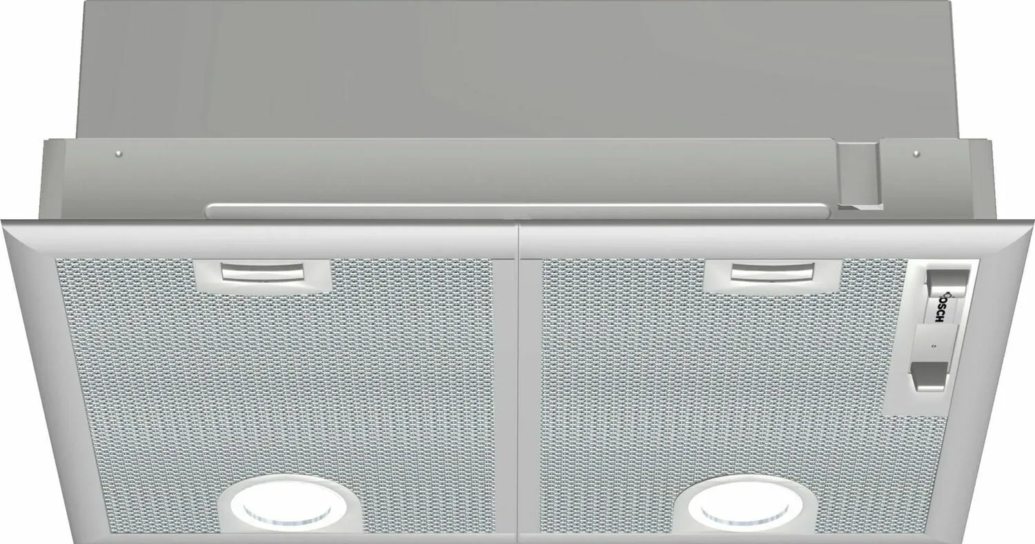 Bosch HUI31451UC 300 Series, 21" Custom Hood Insert Ventilation Range Hoods high suction kitchen exhaust hood