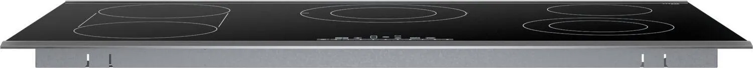 Bosch NET8669SUC 800 Series Electric Cooktop 36'' Black, Surface Mount With Frame Net8669Suc
