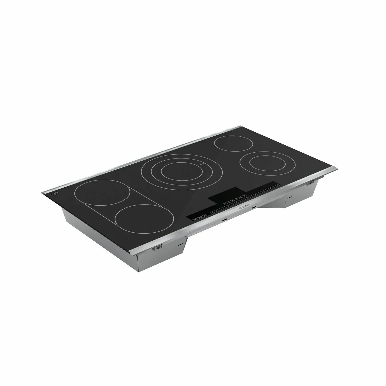 Bosch NETP668SUC Benchmark 36" Electric Cooktop